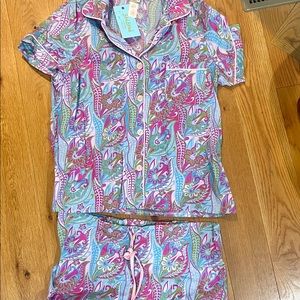 BedHead NEW with tags pajamas